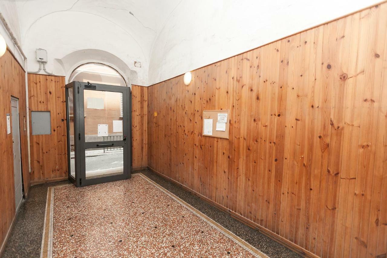 Daste B&B Genua Exterior foto